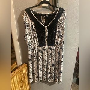 Torrid Disney sz 3 Nightmare before Christmas